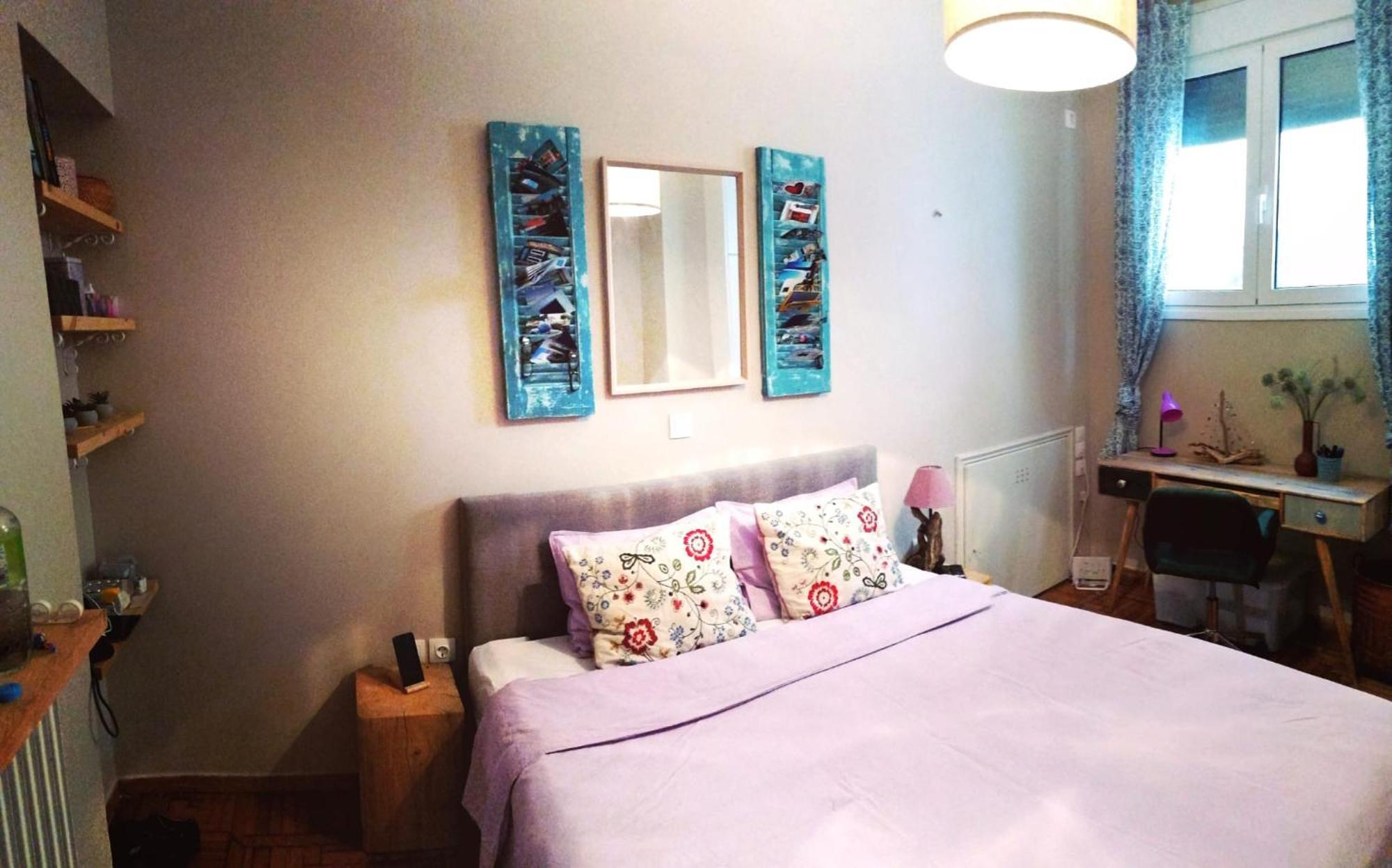 Athens Zen Apartment Ngoại thất bức ảnh