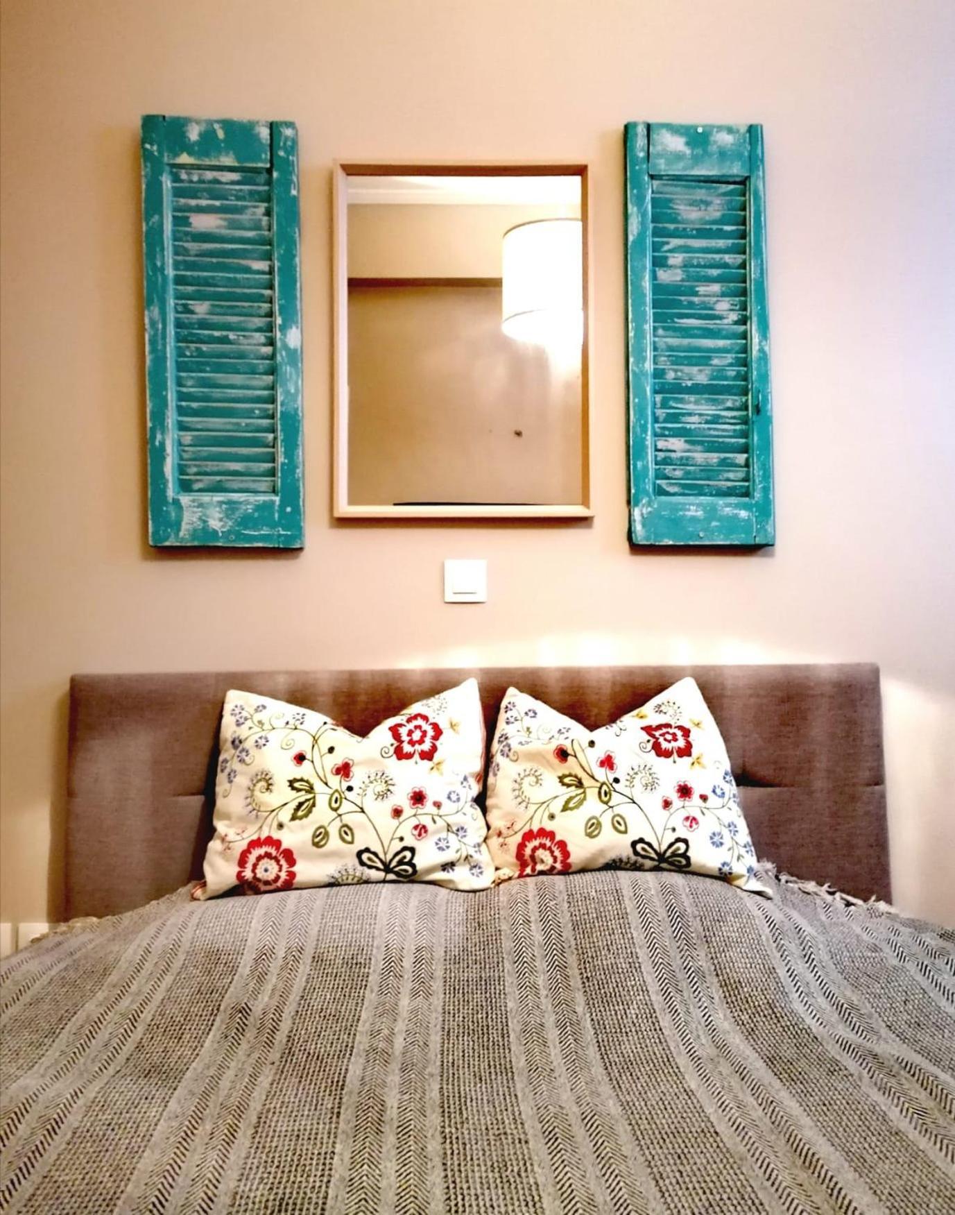 Athens Zen Apartment Ngoại thất bức ảnh
