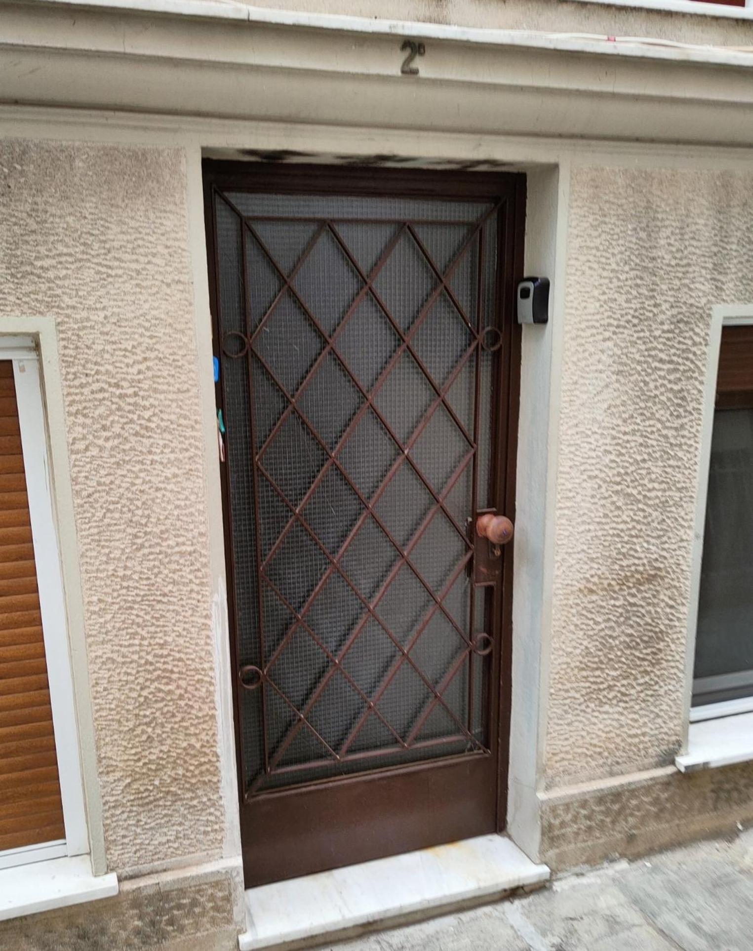 Athens Zen Apartment Ngoại thất bức ảnh